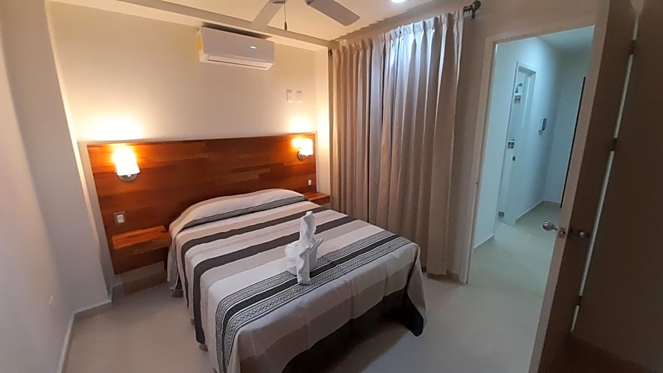Hotel Real Del Mayab