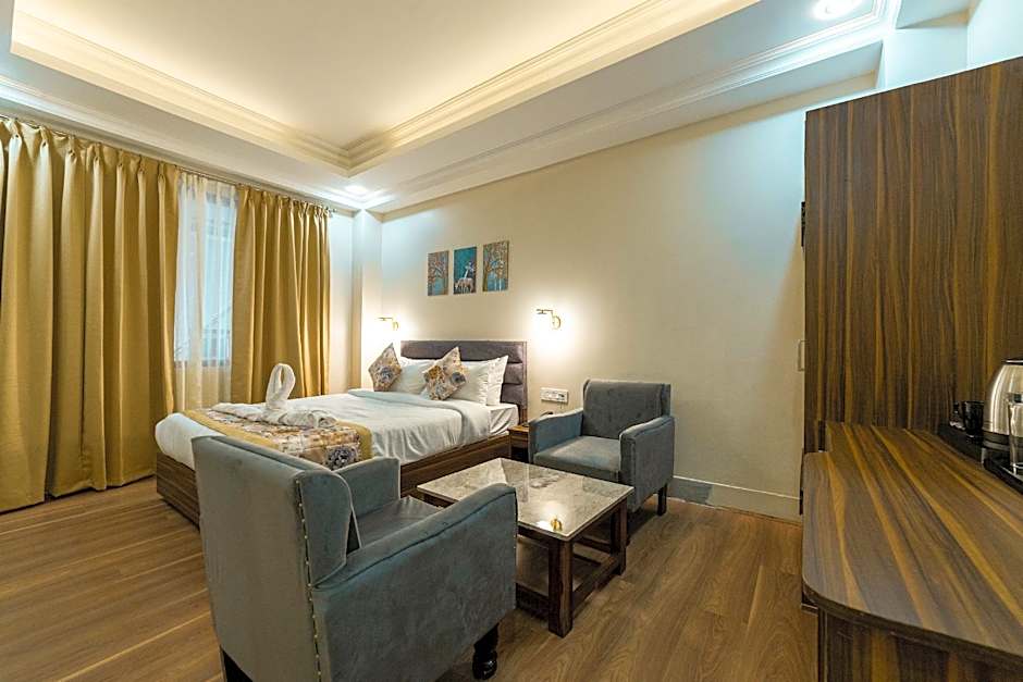 Citrus Boutique Hotel