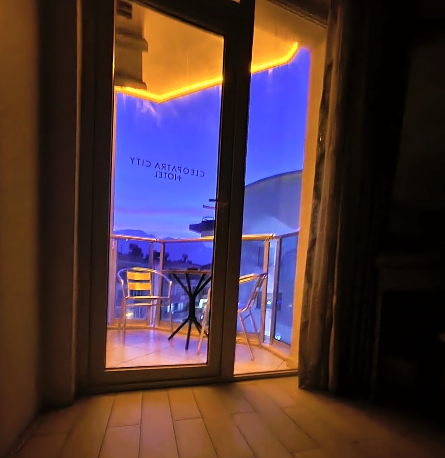 Cleopatra City Hotel