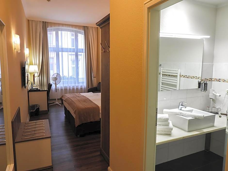Fründts Hotel