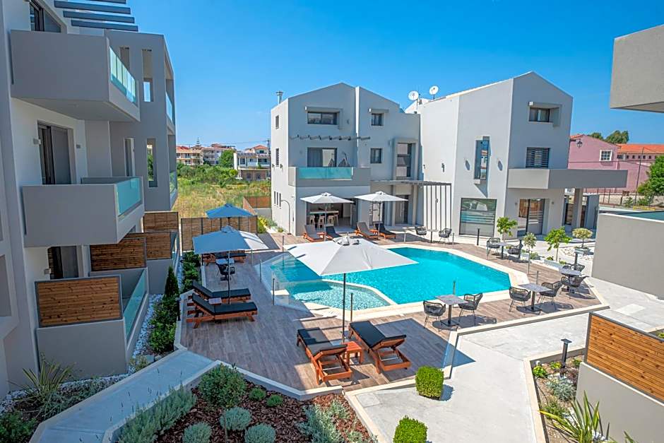 The Victoria Lefkada