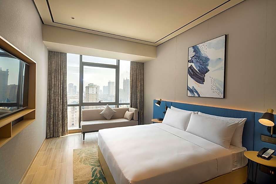 Hilton Garden Inn Changde Dingcheng