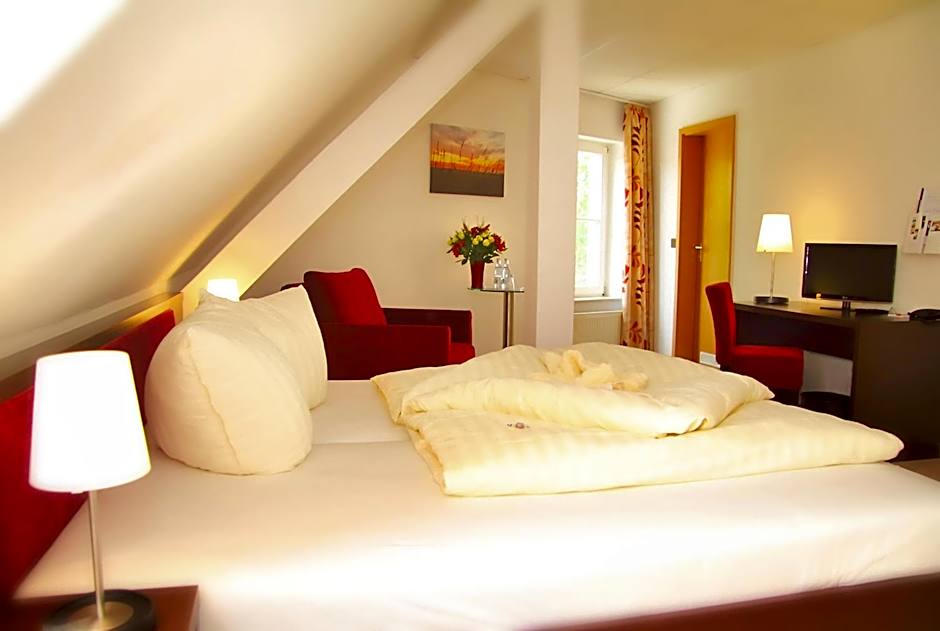 Hotel Müritzterrasse