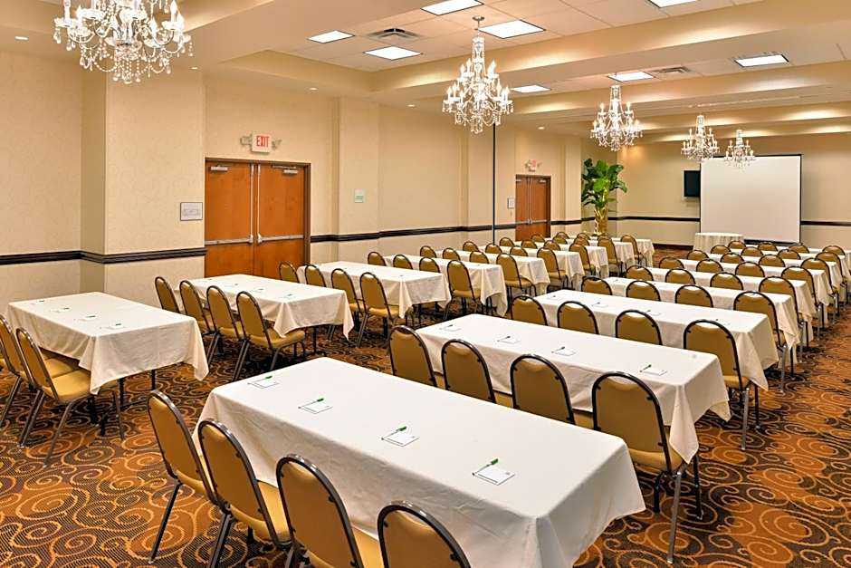 Holiday Inn Montgomery South Airport By IHG