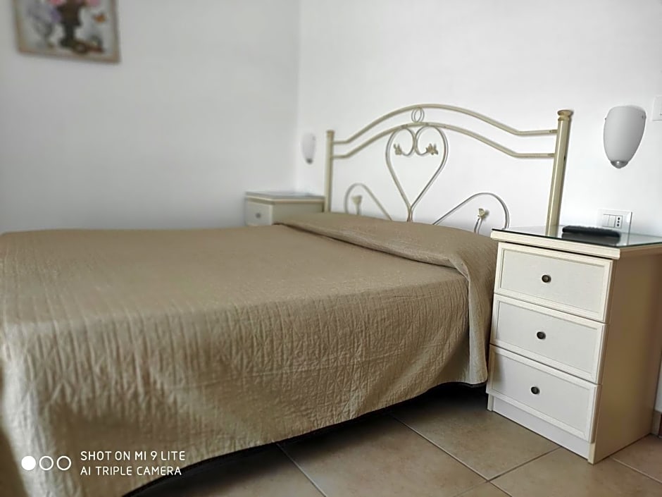 B&B Villa Lorenza – Fasano, AR