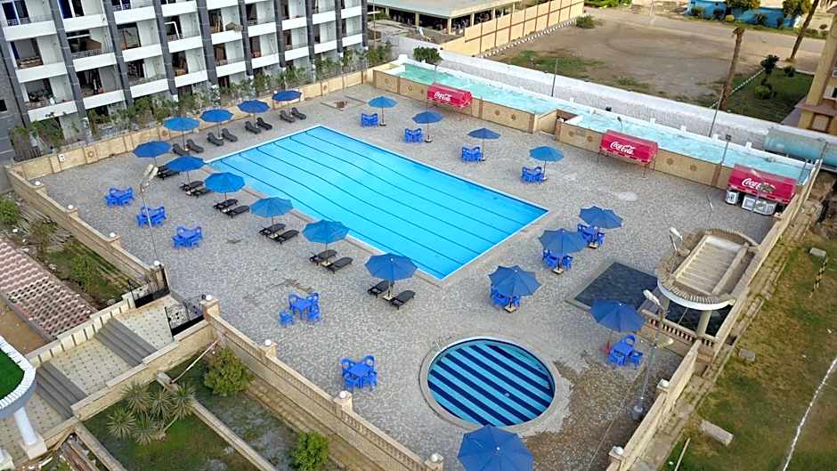 Jewel Assiut Hotel