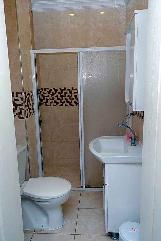 Eylül Butik Otel
