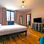 ibis Styles Dijon Sud