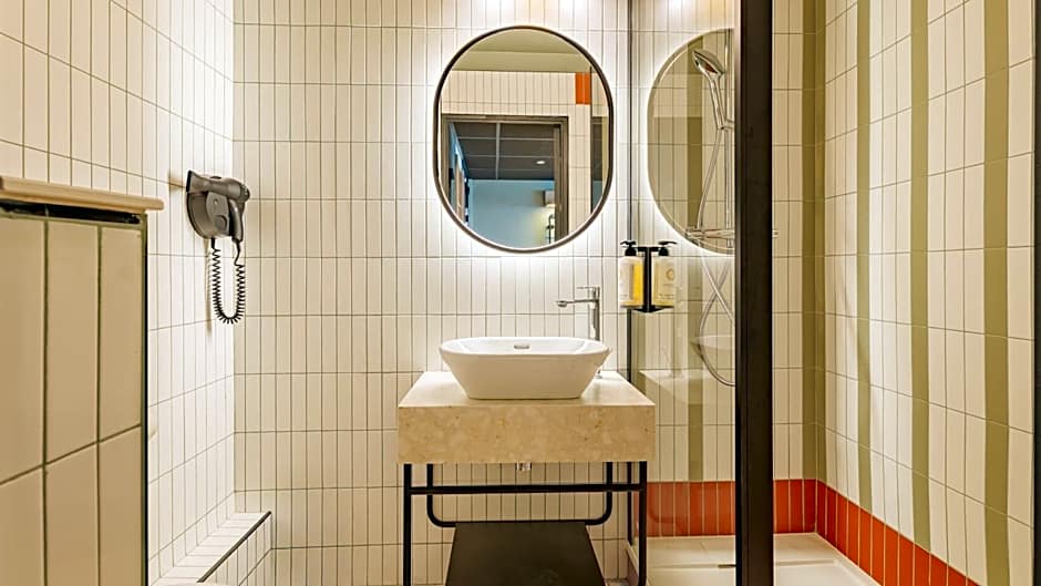 TULIP Hotels & Residences - Marne-la-Vallee Torcy