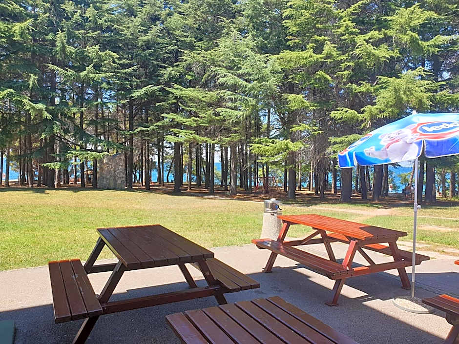 Youth Hostel Pinesta