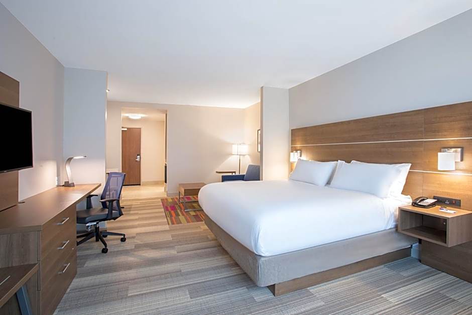 Holiday Inn Express & Suites - Owings Mills-Baltimore Area By IHG