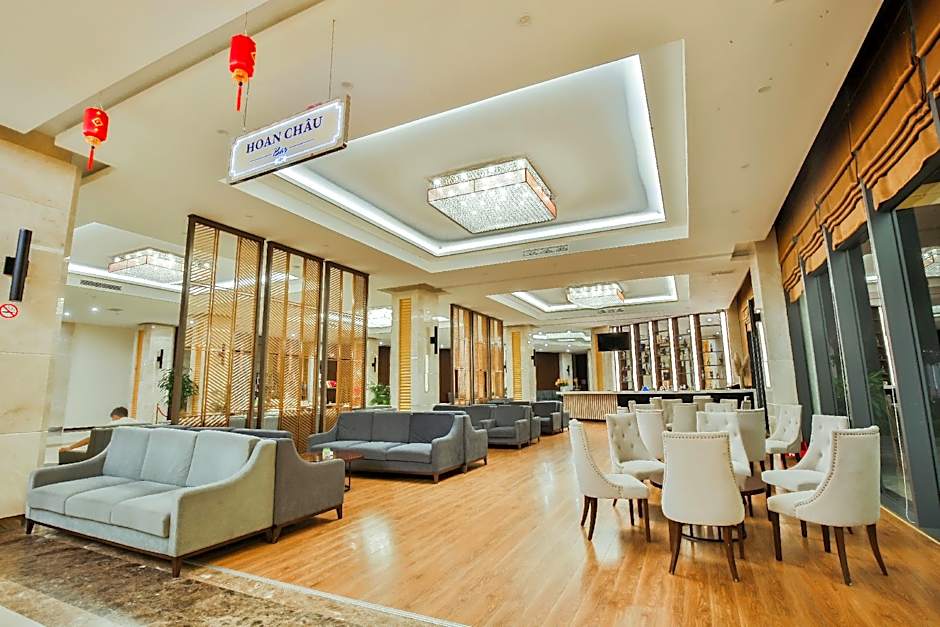 Muong Thanh Luxury Dien Lam