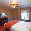 Capitol Hill Motel