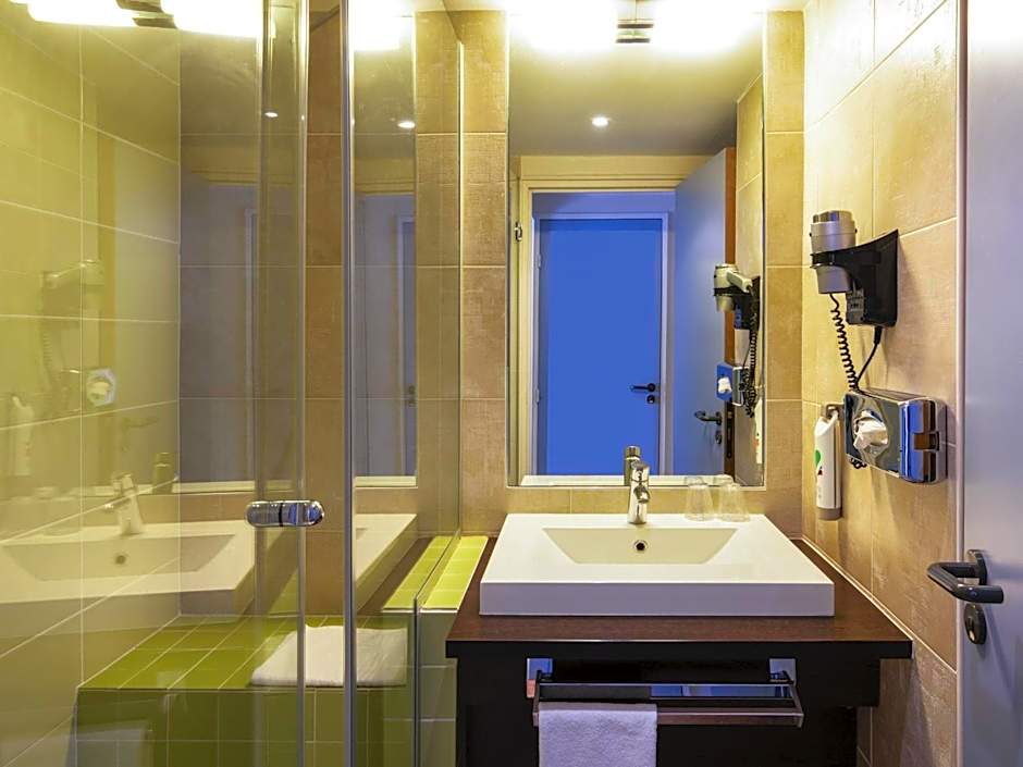 ibis Styles Evry Cathédrale