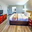 Quality Inn & Suites Lake Havasu City