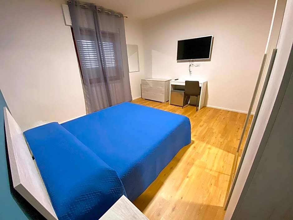 The Shell Guest House