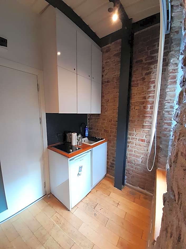 Taxim No18 Boutique Hotel