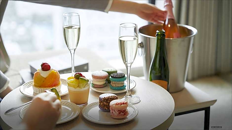 Daiwa Roynet Hotel Sendai-nishiguchi PREMIER