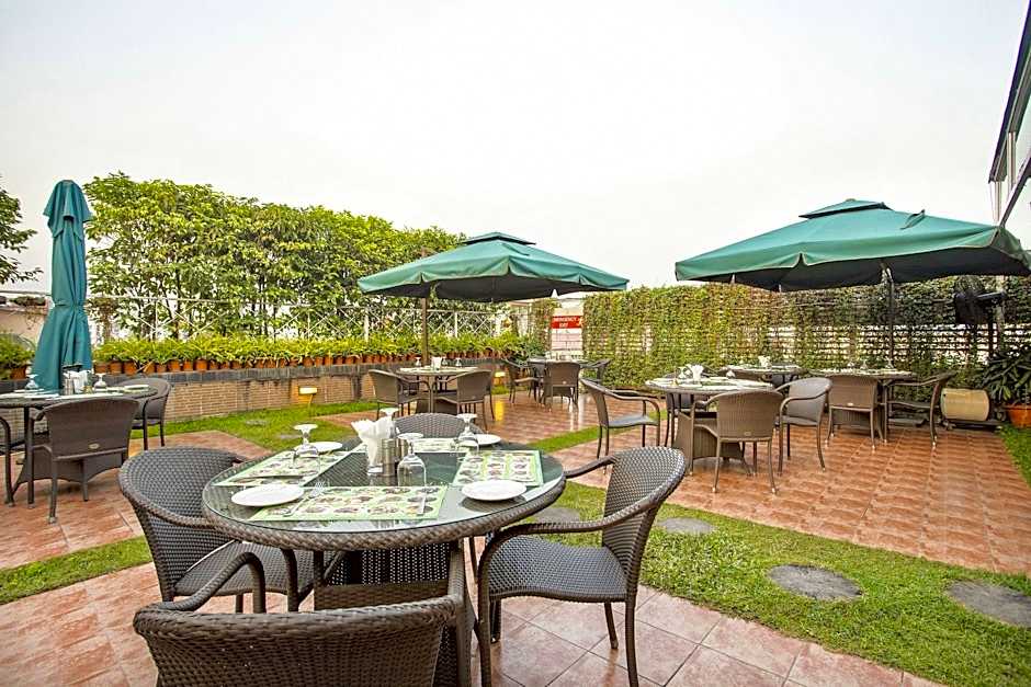 Ascott The Residence Dhaka