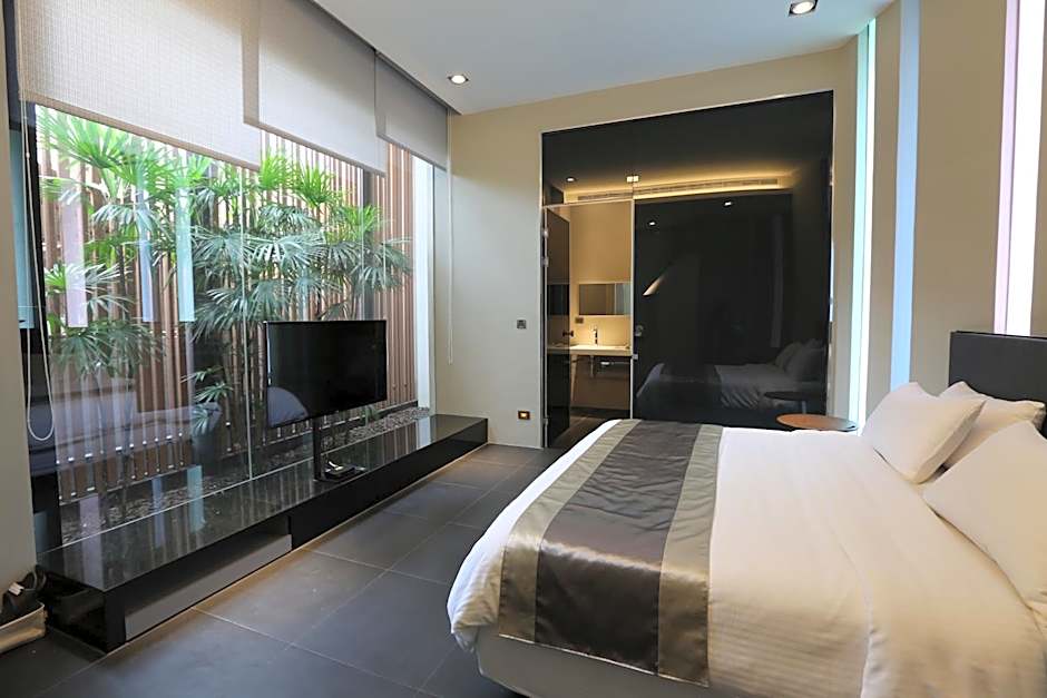 Tongzhan Design Inns