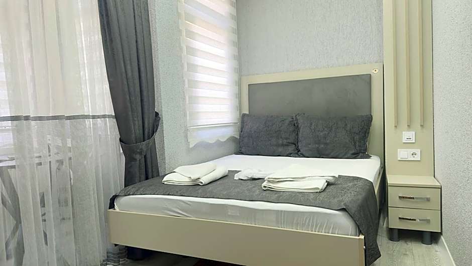 La Mer Old City Hotel