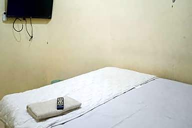 Makaliwe Mitra RedDoorz