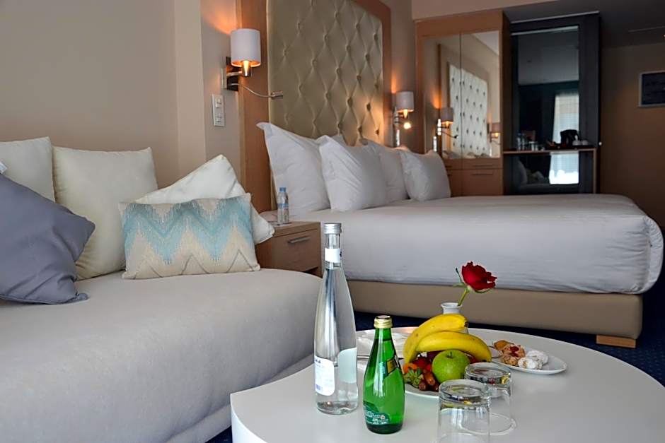 Flower Town Hotel & Spa