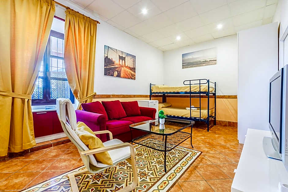 Hotel Carlos V Jerez by Vivere Stays