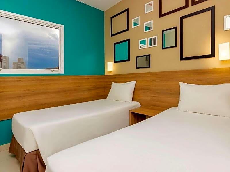 ibis Styles Ribeirao Preto Braz Olaia