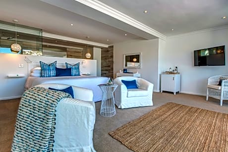 Superior - 1 King Bed