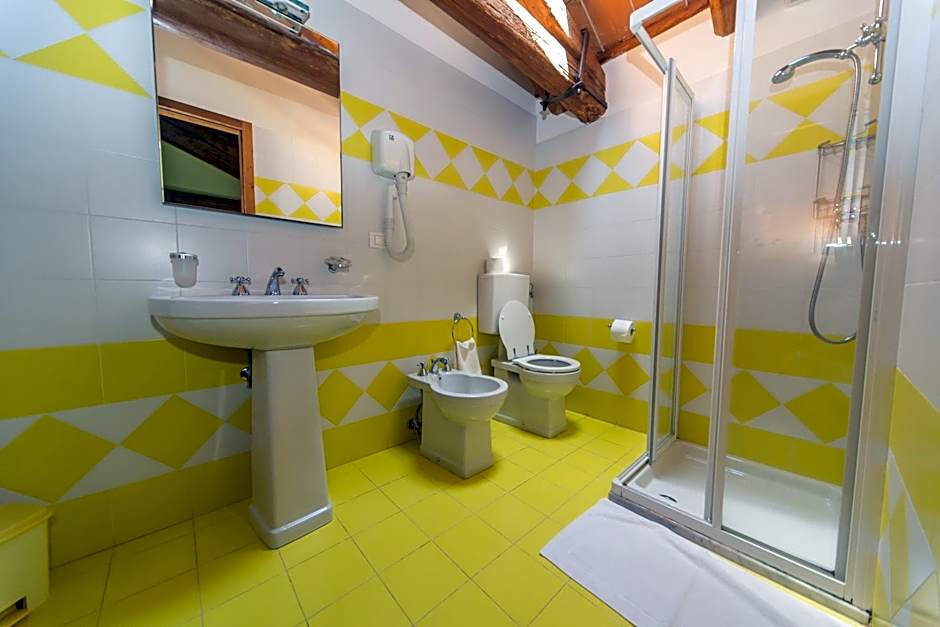 Agriturismo Cjasal di Pition