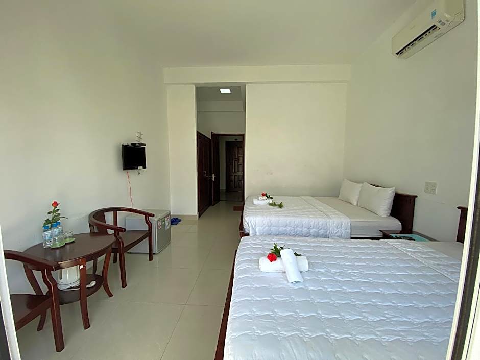 Con Dao Guest House
