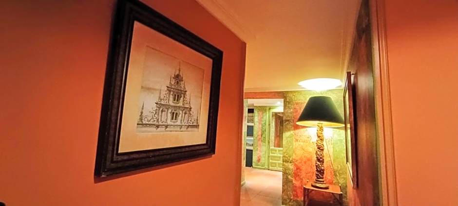 El Mirador de Las Jaras