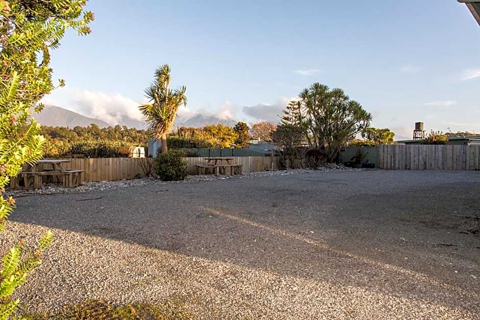 Haast Beach Motel