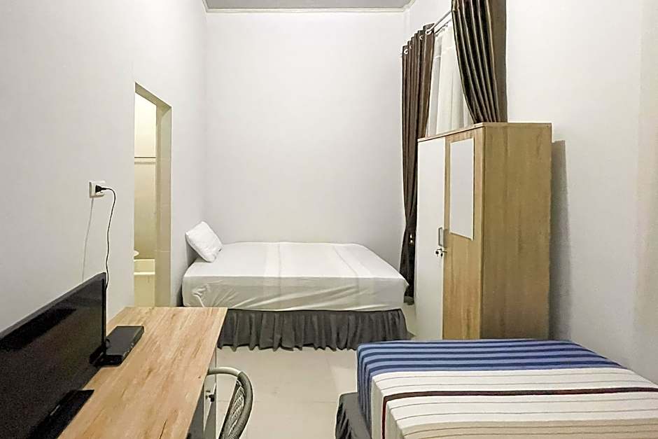 An Nisa Homestay Syariah Aceh Mitra RedDoorz