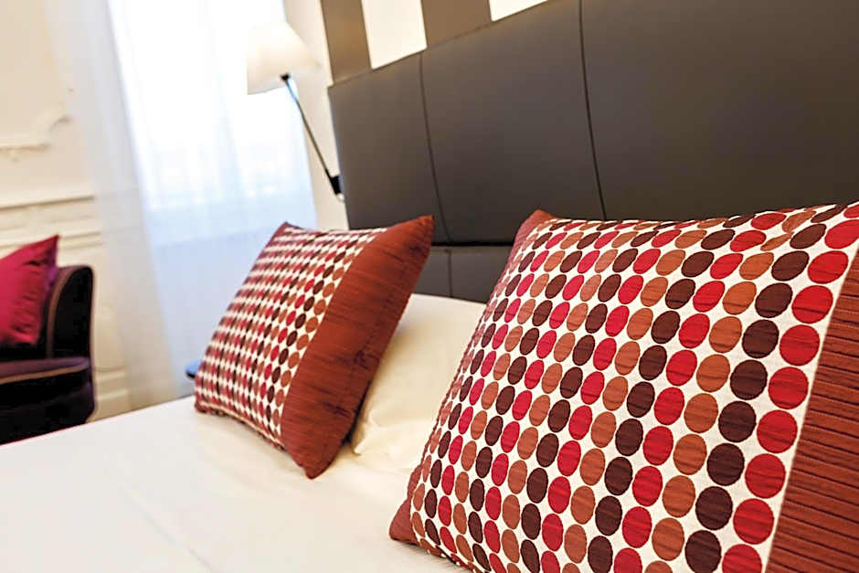 Best Western Plus Royal Superga Hotel