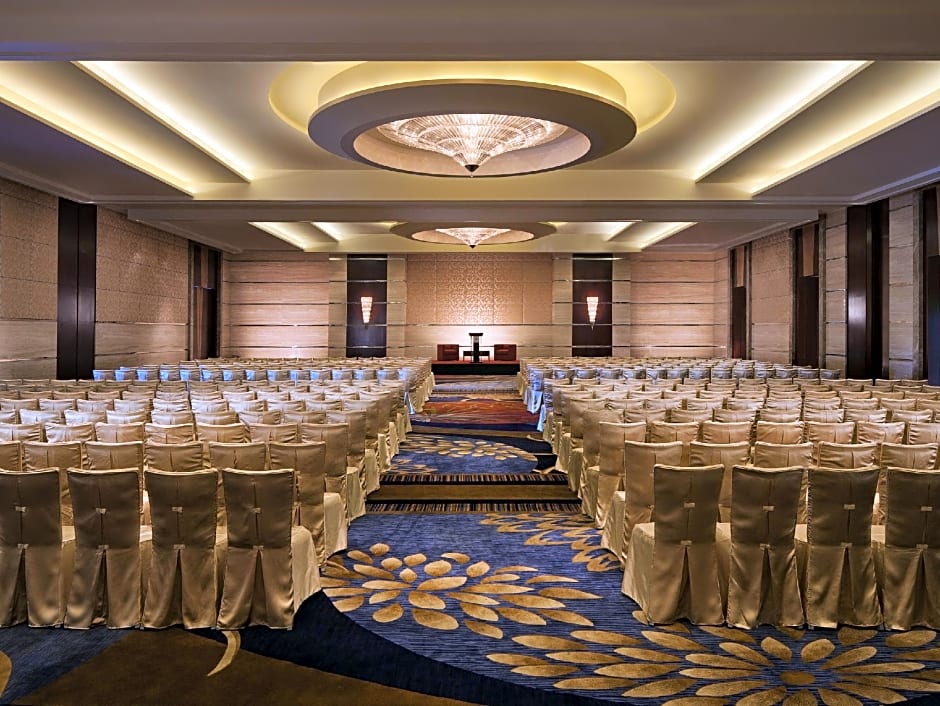 JW Marriott Hotel Hangzhou