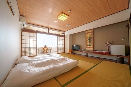 Fuji Yamanakako Resort Hotel - Vacation STAY 03220v