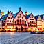 Star Apart Hotel Messe