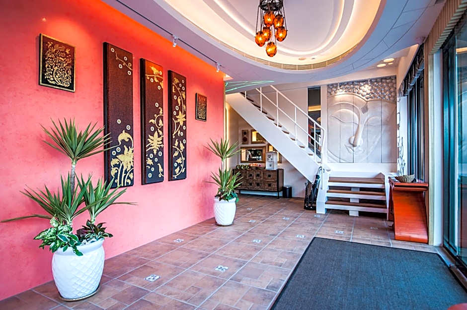 Dreamer Boutique Hotel