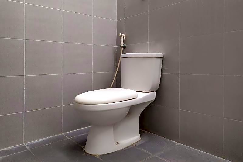 OYO 3722 Hotel Mutiara