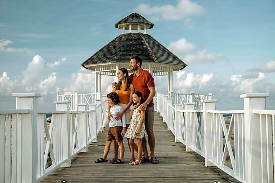 Hyatt Ziva Rose Hall - All Inclusive