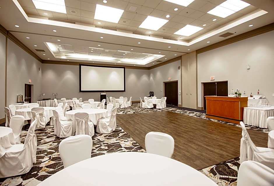 Coast Chilliwack Hotel by APA