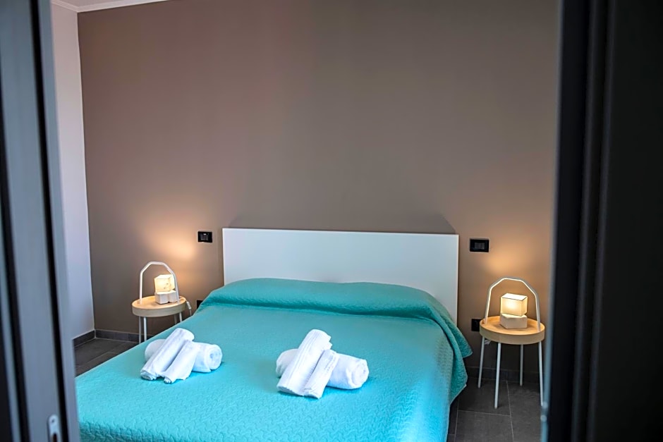 B&B Màkari holiday home