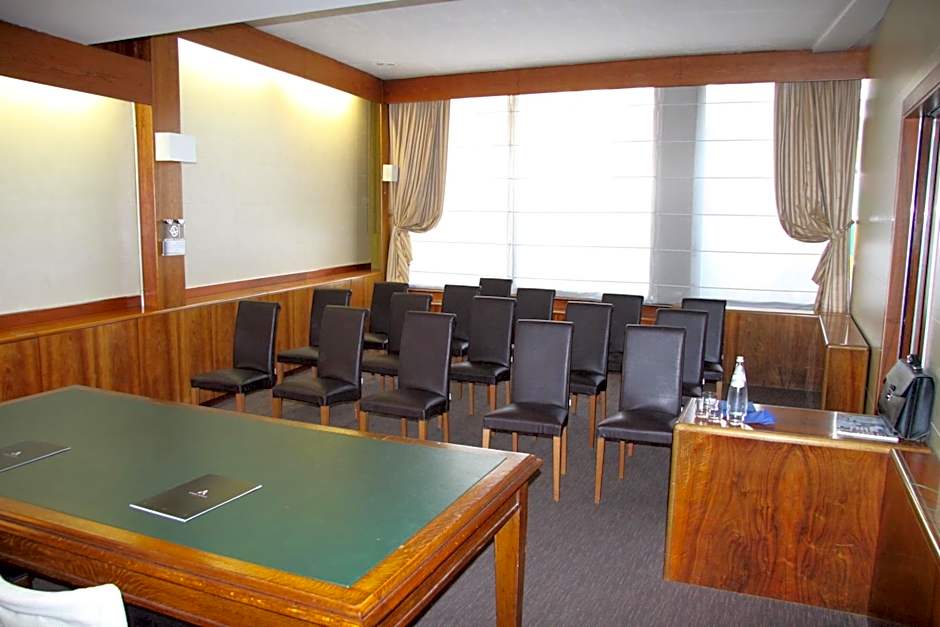 Hotel Apogia Sirio Mestre