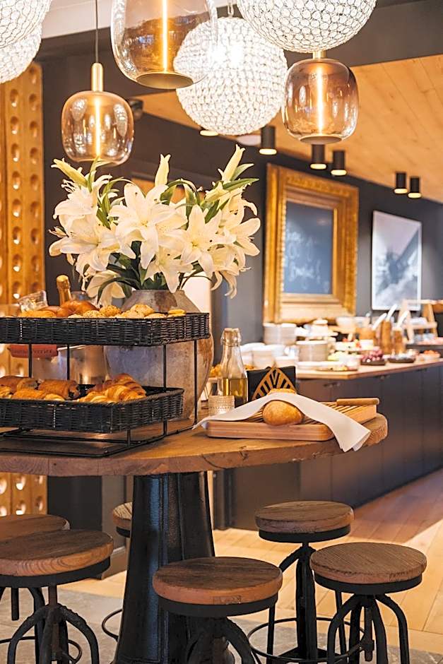 Boutique Hotel Azur