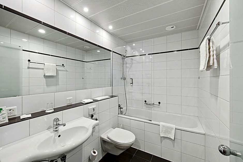 Art Déco Hotel Elite