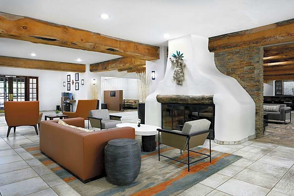 Courtyard by Marriott Albuquerque