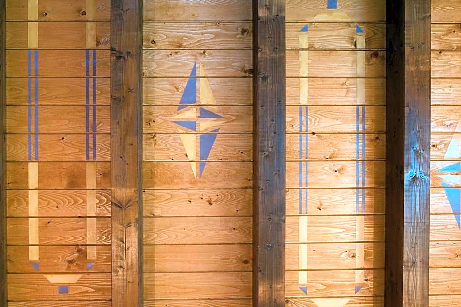 Hotel Rural El Pilaret