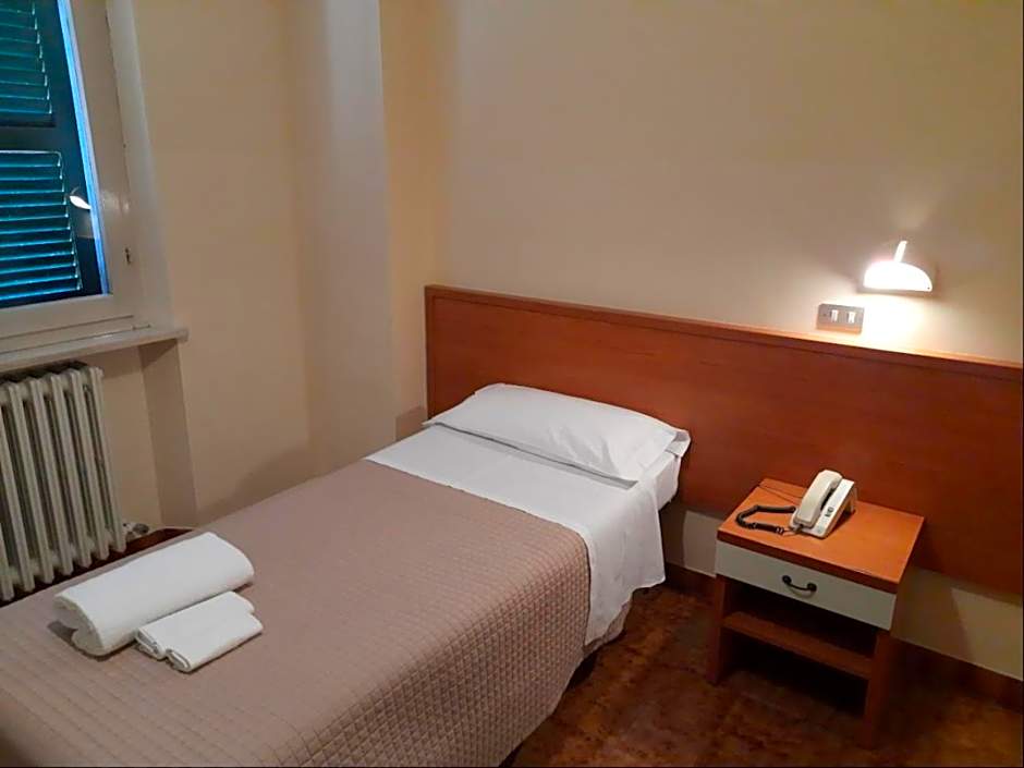 Albergo Italia